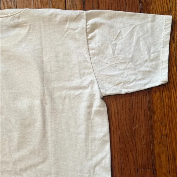 1989 Happy Holidays Vintage Christmas T-Shirt - Picture 10 of 11